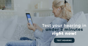 Take Lexie's free online hearing test.