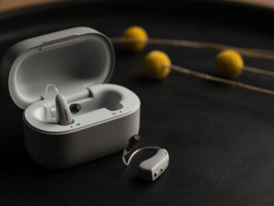 The ultimate guide to the Lexie B2 hearing aids Powered by Bose