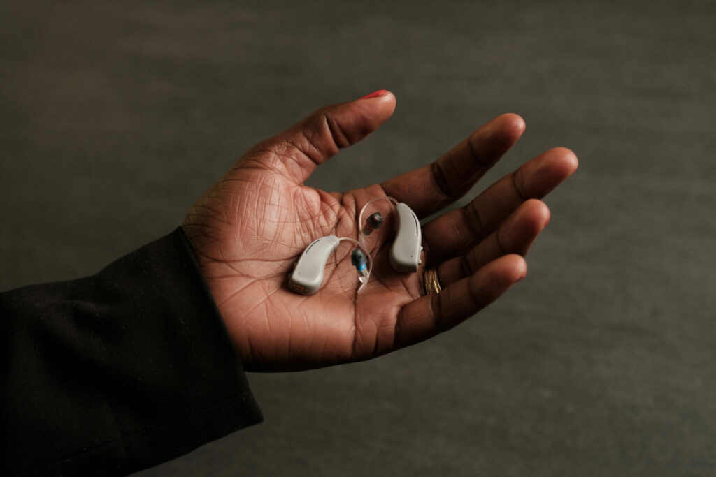 Lexie Hearing B2 hearing aids Powered by Bose wins inaugural USA Today Reviewed AccessABILITY Award 2023